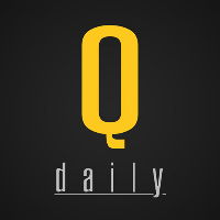 Qdaily好奇心日报小程序